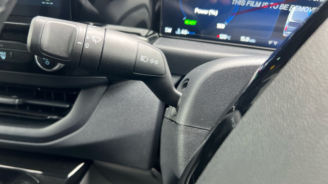 Ford Transit Custom 320 L1 Petrol Fwd 2.5 PHEV 232ps H1 Double Cab Van Sport Auto [NI] - Image 33